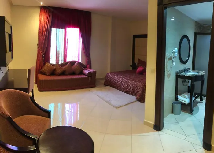 Dream'S Hotel