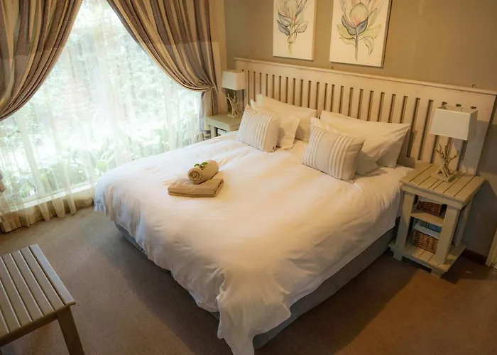 L'Anda Guesthouse & Self Catering