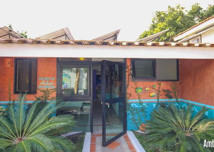 Hotel Boutique Casa Copal