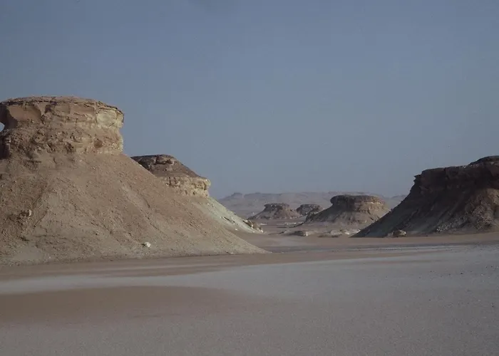 Western Desert Hotel & Safari