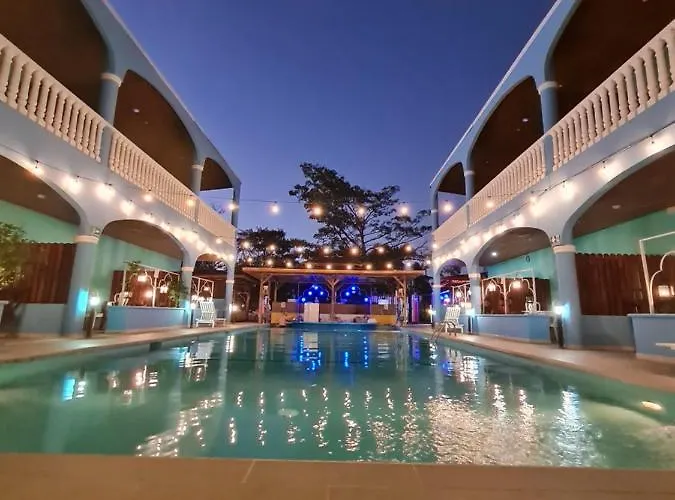 Aparthotel Toro Blanco Coco