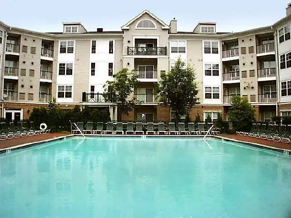 Oakwood At Parc Grove