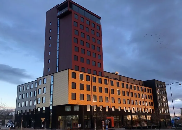 Motel L Lund