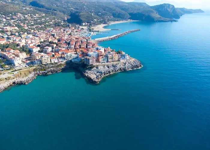 La Dimora Sul Mare