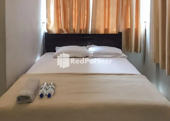 Aquino Marito Homestay Mitra Reddoorz