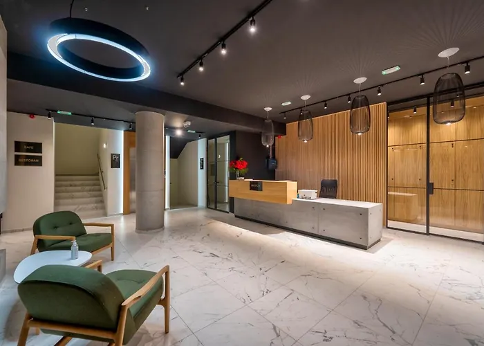 Konak Apartmani & Spa