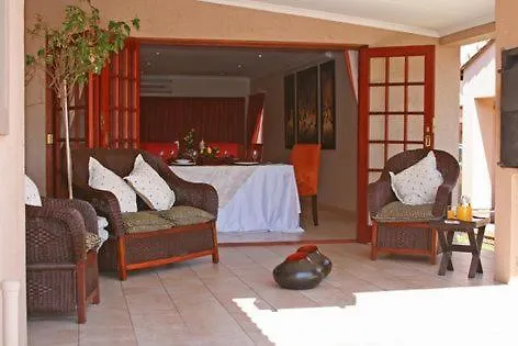 Repa Boutique Lodge Self-Catering Units