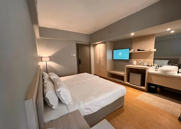 Reka Hotel Genting Highlands