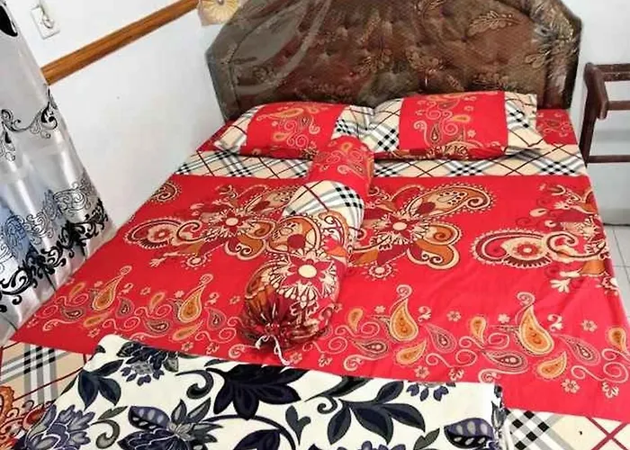 Hotel Mutiara Pangkalan Bun