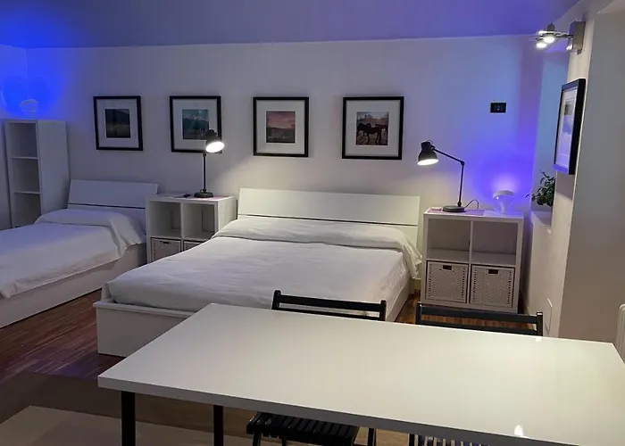 Cameloth B&B