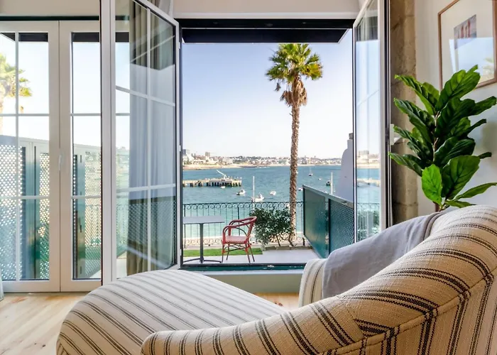 Westlight Cascais Chalet - Adults Only
