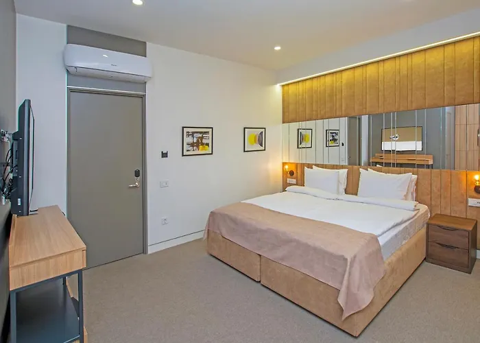 Cartez By Horizon Hotels, Yerevan