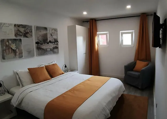 Encarnação Home Lisboa