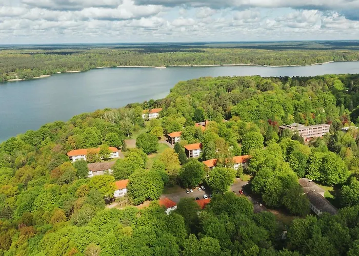 Seezeit-Resort Am Werbellinsee