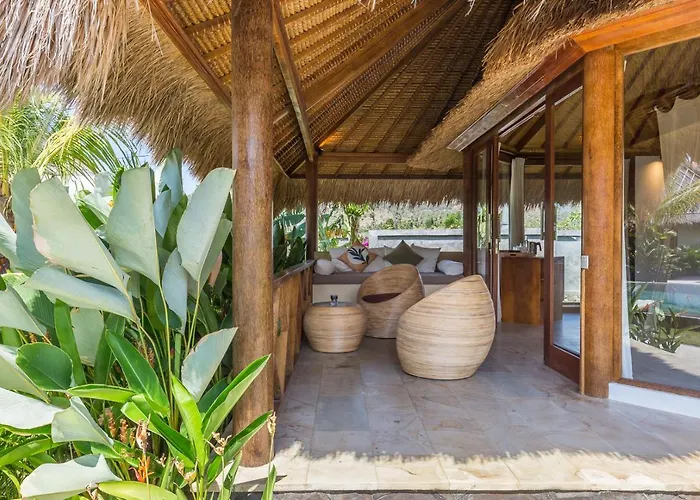 Emocean Beach Boutique Dive Resort