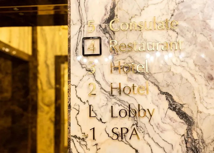 Royal Palace Luxury Hotel And Spa