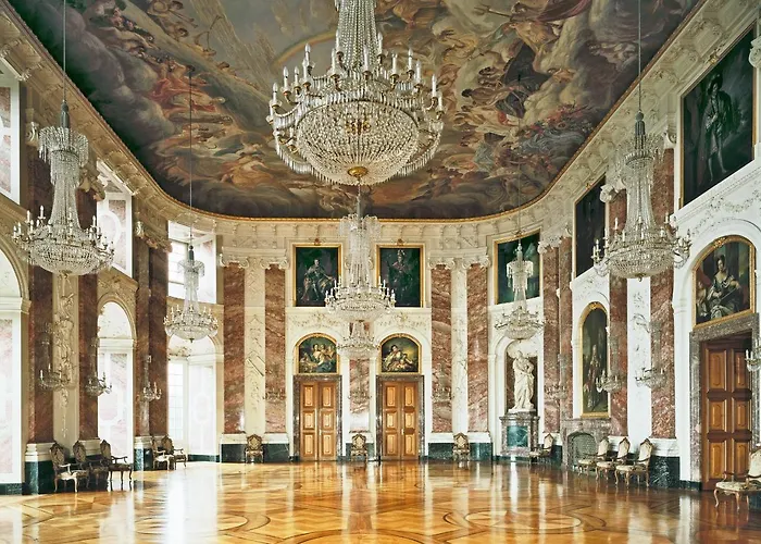 Hotel Kurpfalzstuben