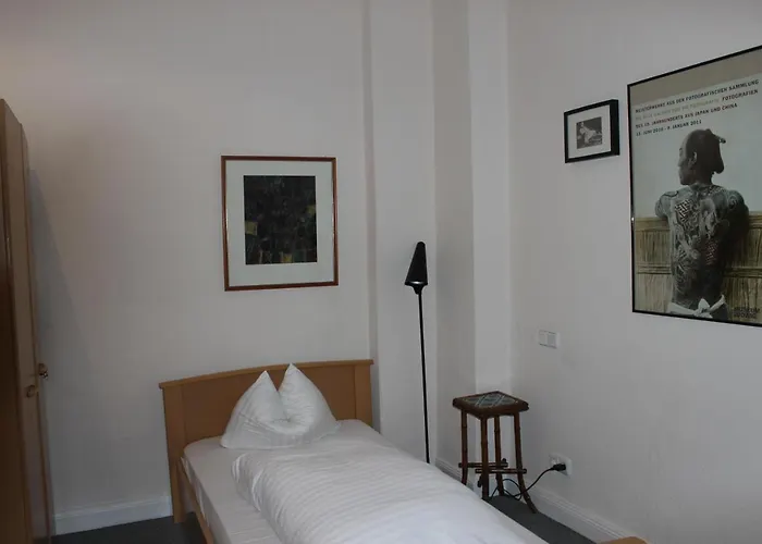 Hotel Drei Kronen