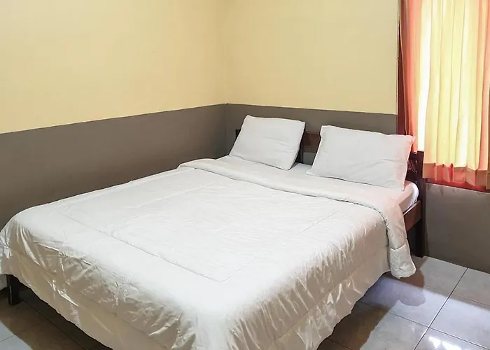 Tengger Indah Bromo Homestay At Desa Wisata Bromo Mitra Reddoorz