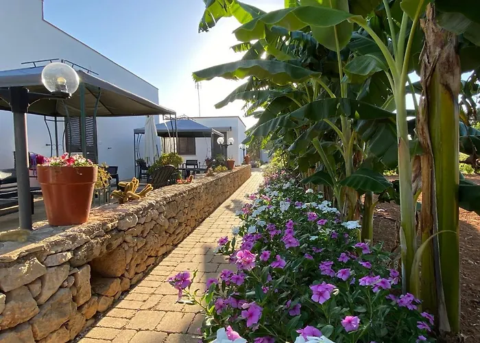 B&B Fellini Gallipoli