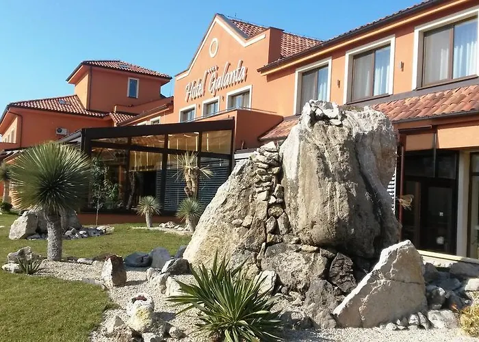 Hotel Galanta