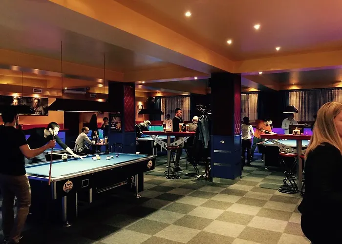 Hotel Uno