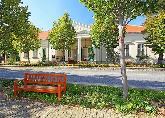 Hotel Blaha Lujza