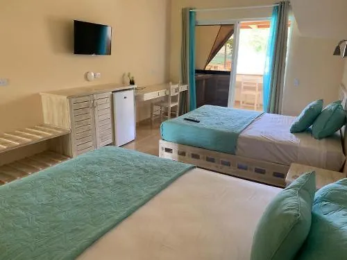 Guest House My Way