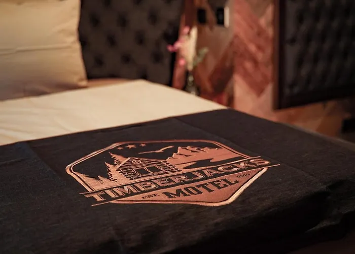 Timberjacks Siegen Motel