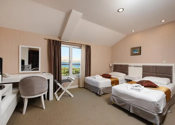 Family Hotel Zanè