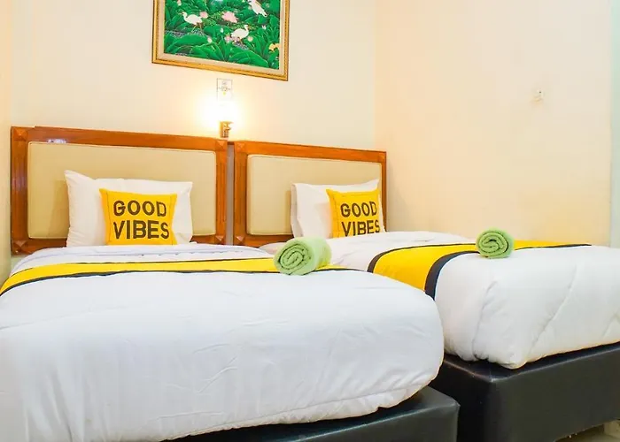 Horton Hotel Cirebon