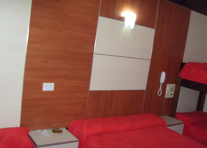 Hotel Micro