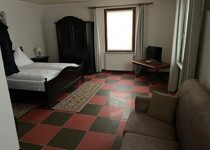 Hotel Roma