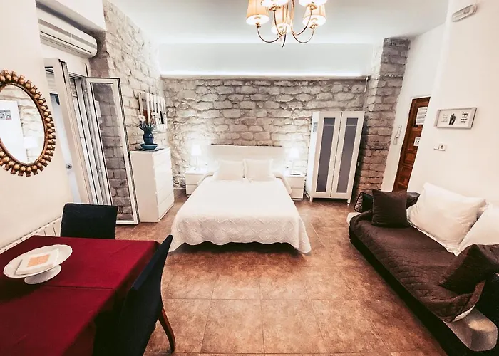 Antonio Guesthouse Alicante