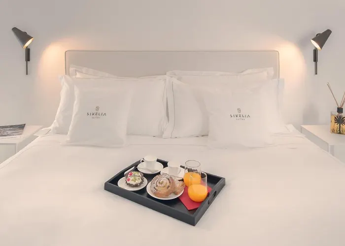 Sikelia Suites