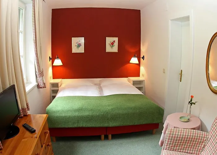 Seehotel Enzian