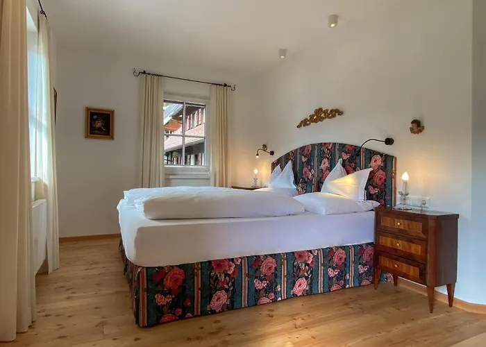 Seehotel Enzian