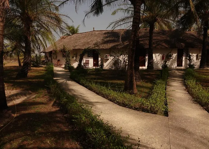 Hotel Katakalousse