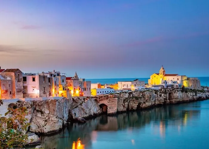 B&B Armonia Vieste
