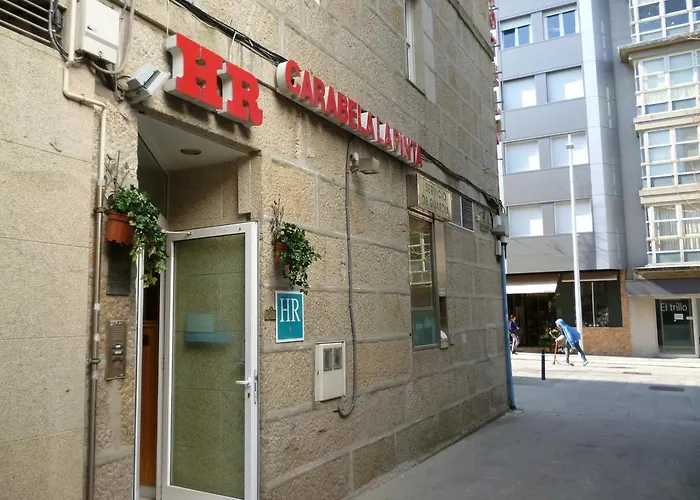 Hotel Carabela La Pinta