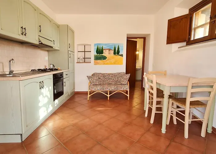 Agriturismo Barbadoro