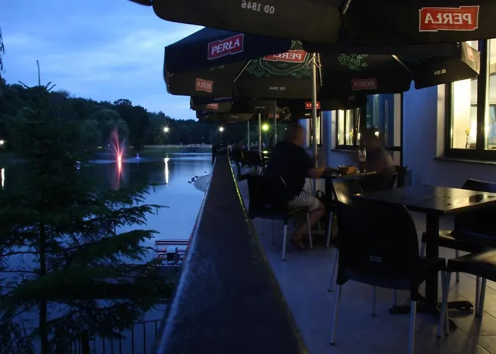 Hotel Slowik