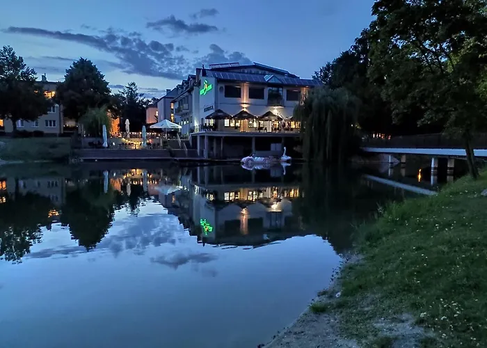 Hotel Slowik