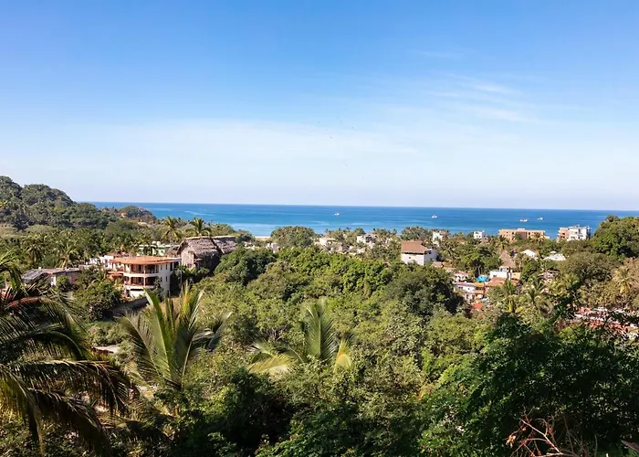 Aora San Pancho
