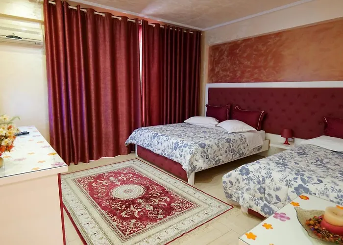 Hotel Lindi