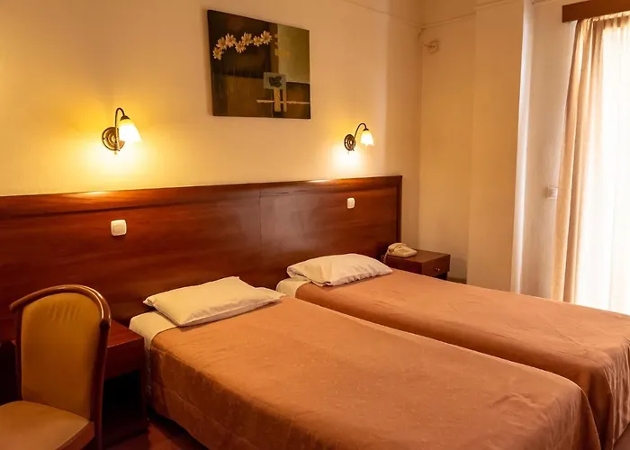 Telis Hotel