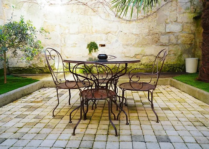 La Maison Galiene - Bed And Breakfast