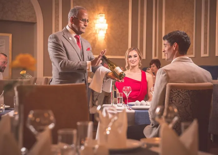 Corick House Hotel & Spa