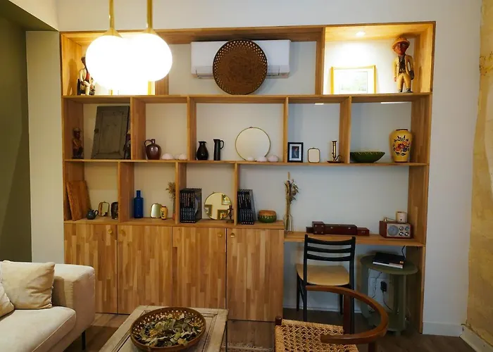 La Maison Galiene - Bed And Breakfast