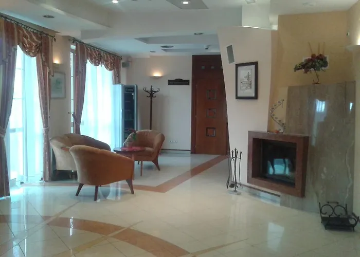 Hotel Saol
